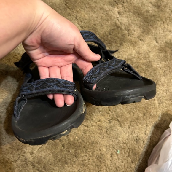 Teva sandals - Picture 3 of 8